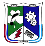 Escudo EETP343