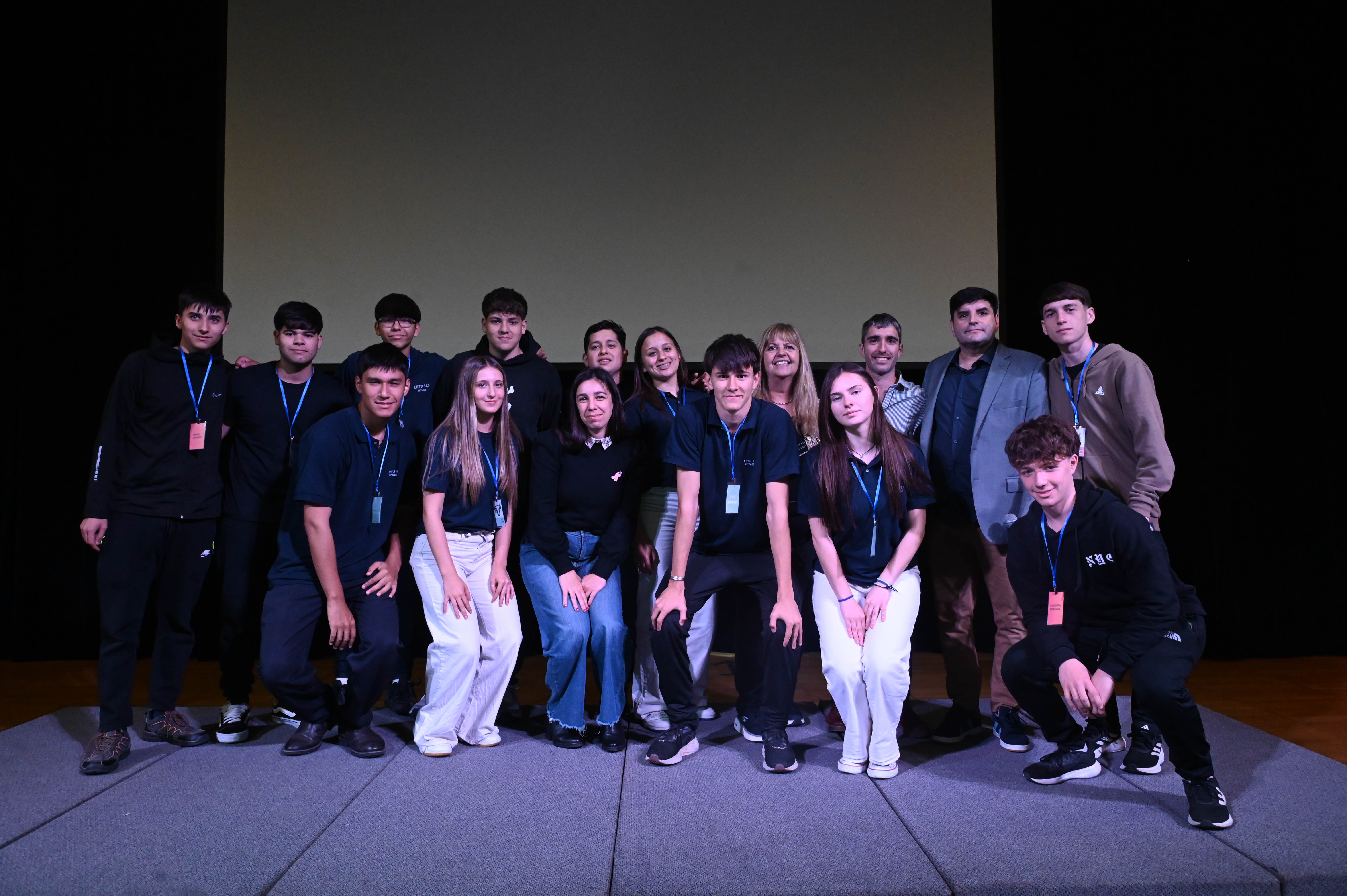 Final de Agromakers 2025